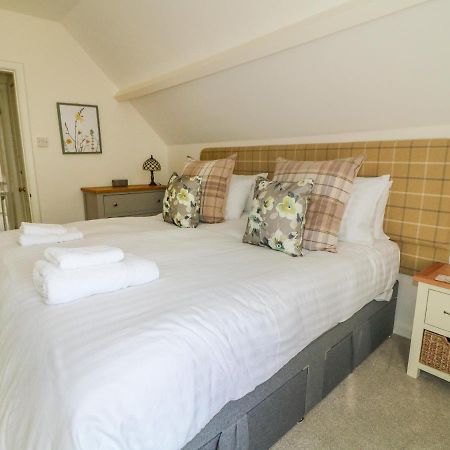 Vila Holmefield Bakewell Exteriér fotografie