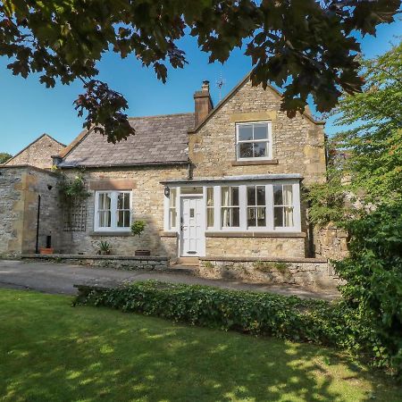 Vila Holmefield Bakewell Exteriér fotografie