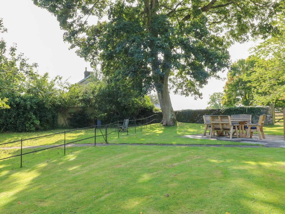 Vila Holmefield Bakewell Exteriér fotografie