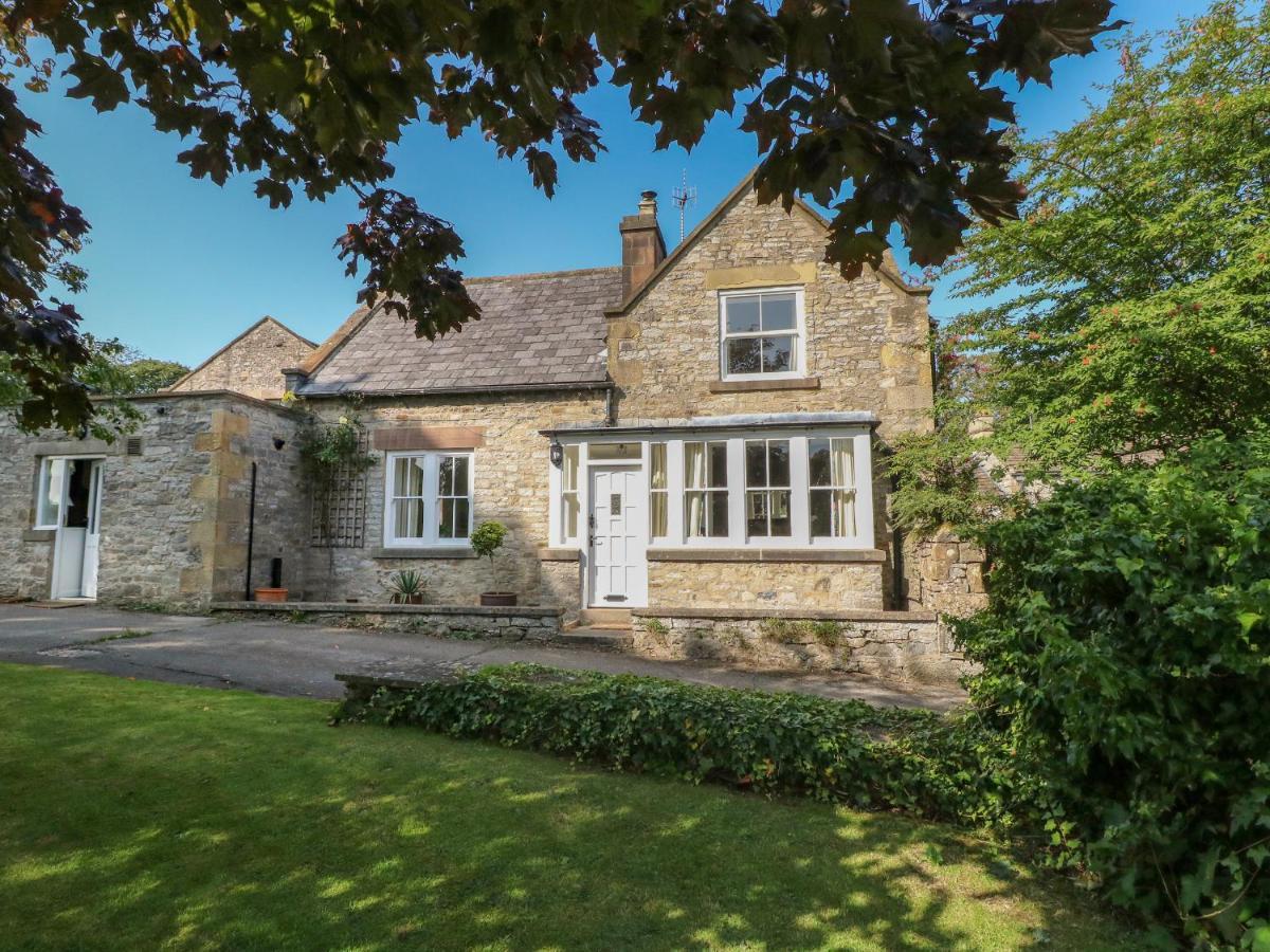 Vila Holmefield Bakewell Exteriér fotografie