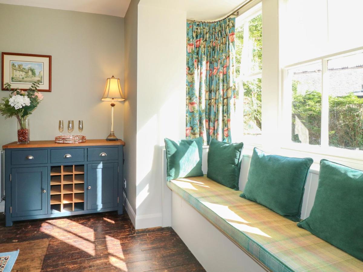 Vila Holmefield Bakewell Exteriér fotografie