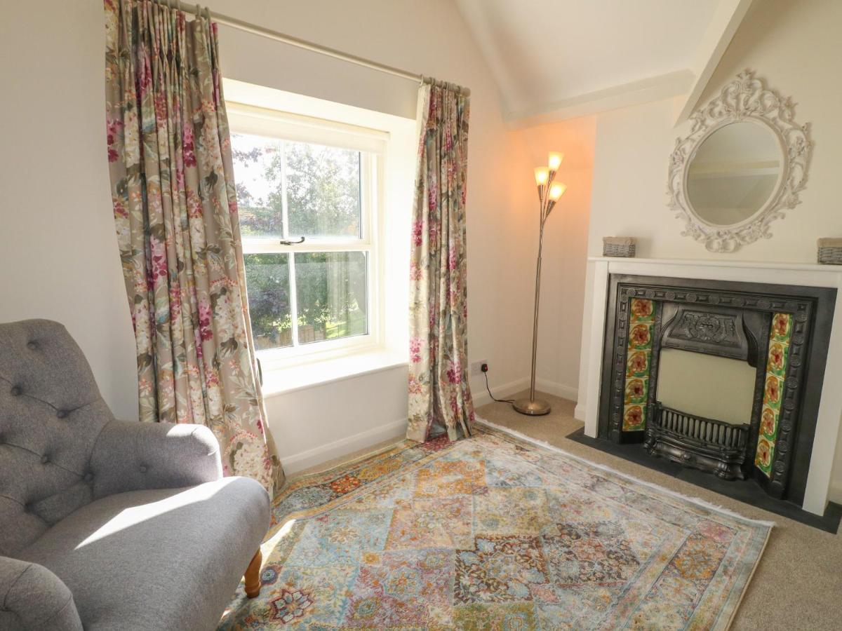 Vila Holmefield Bakewell Exteriér fotografie